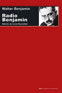 Radio Benjamin - Benjamin, Walter