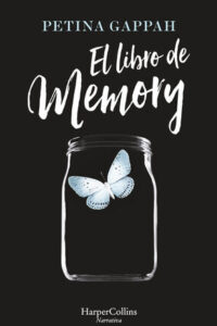 EL LIBRO DE MEMORY de GAPPAH PETINA
