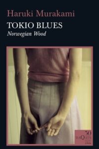 Tokio blues - Murakami, Haruki [epub pdf]