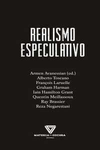 Realismo especulativo - VVAA [epub pdf]